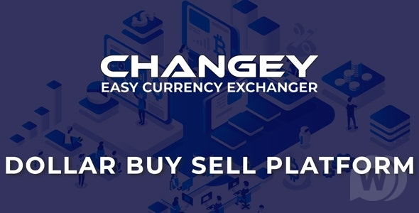 [CodeCanyon] Changey v1.2 NULLED - скрипт обмена в_0.png